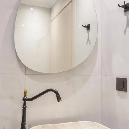 Victory Vip Apartments Kallithea  Экстерьер фото