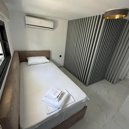 Victory Vip Apartments Kallithea  Экстерьер фото
