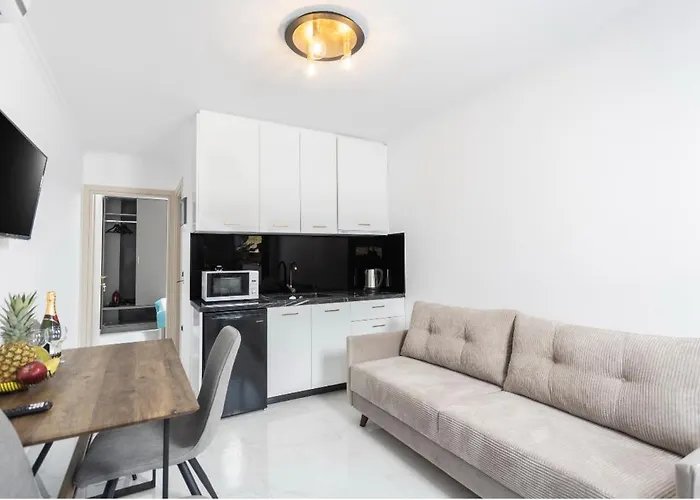 Victory Vip Apartments