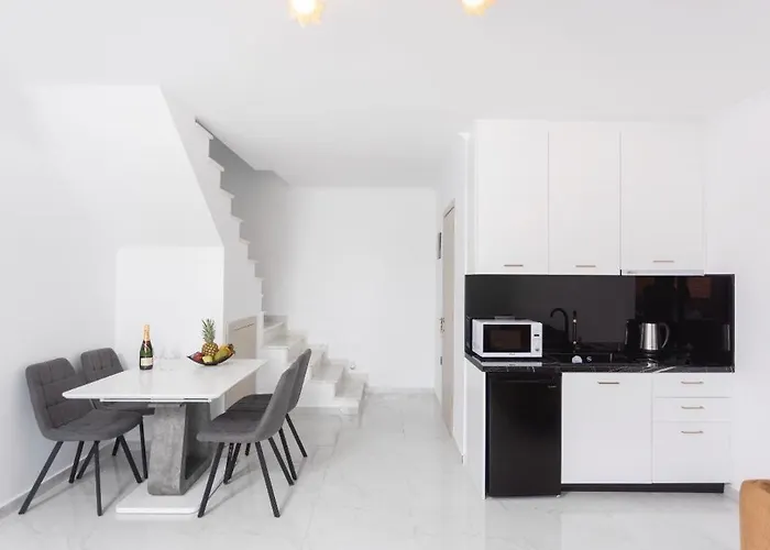 Victory Vip Apartments