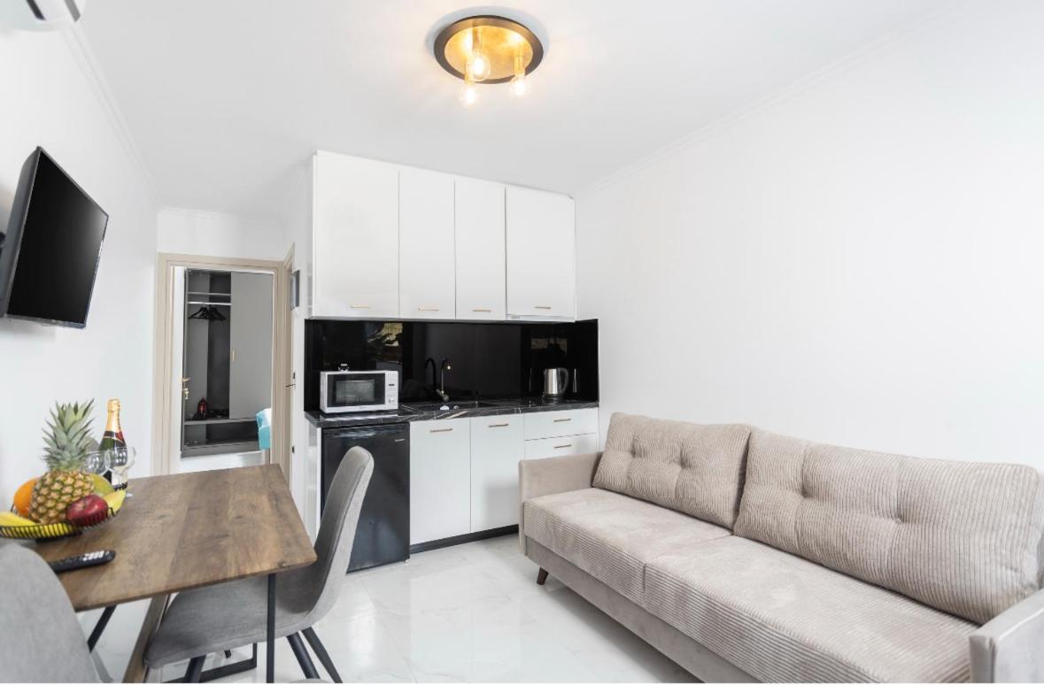 Victory Vip Apartment Kallithea (Chalkidiki)