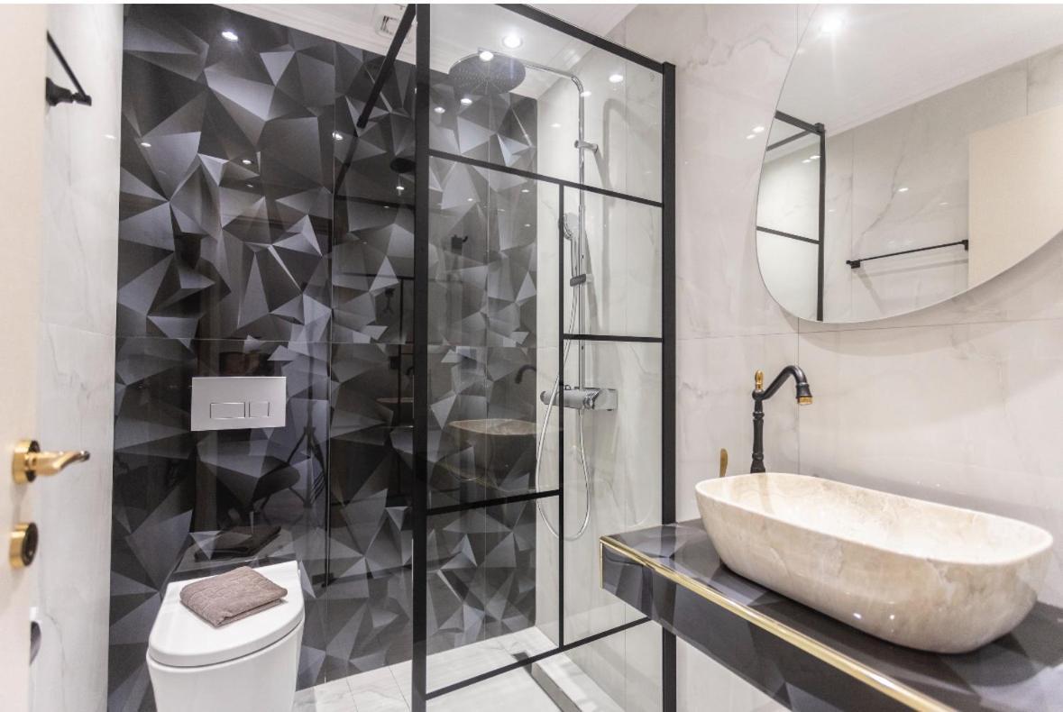 Victory Vip Apartment *