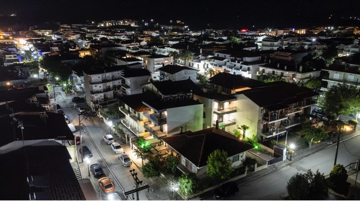 Victory Vip Apartment Kallithea (Chalkidiki)
