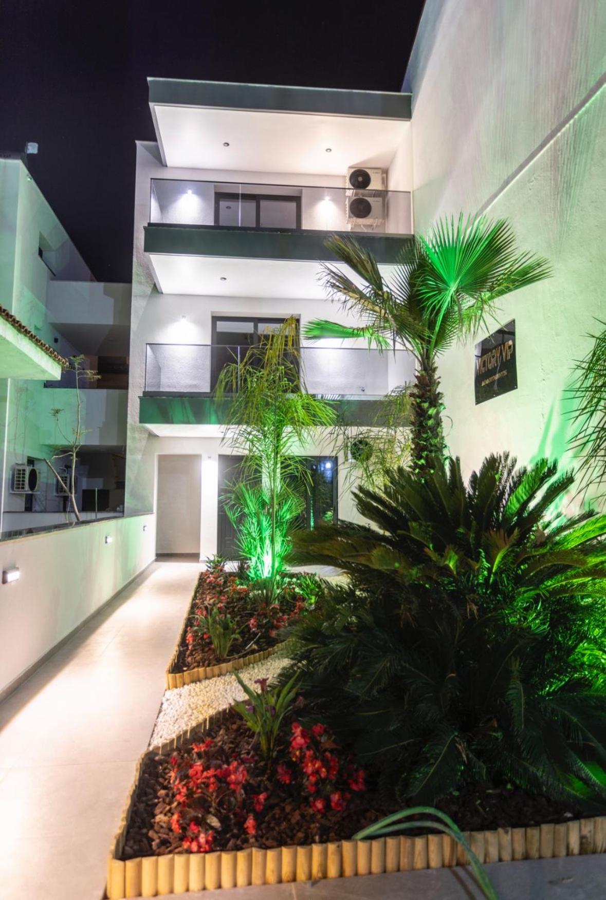 Apartment Victory Vip *