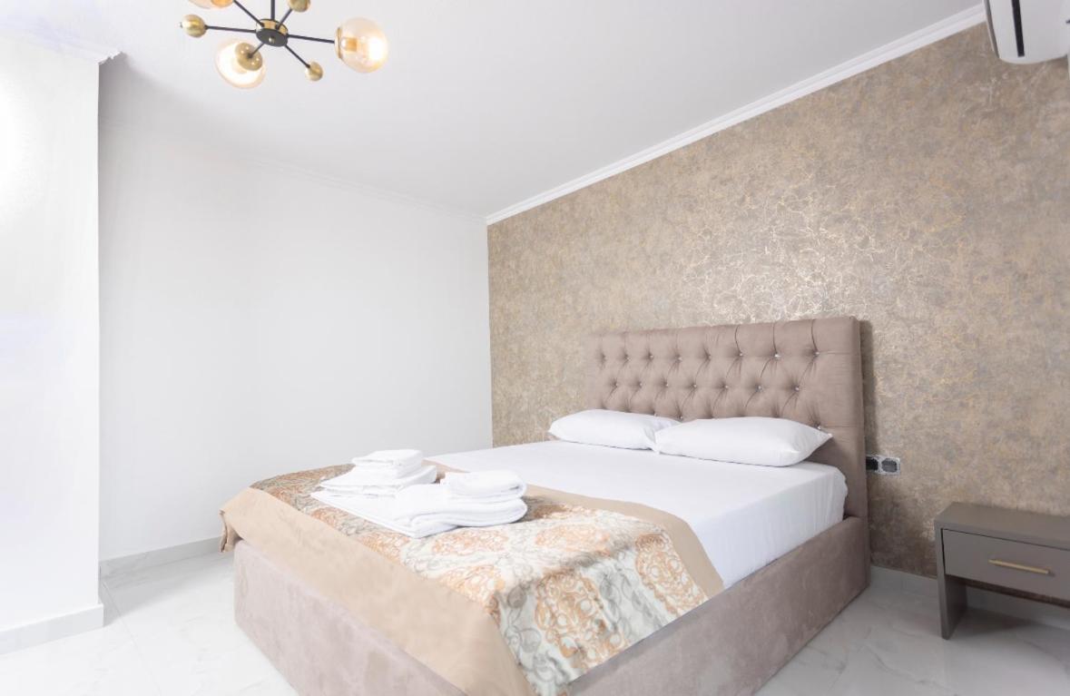 Victory Vip Apartment Kallithea (Chalkidiki)