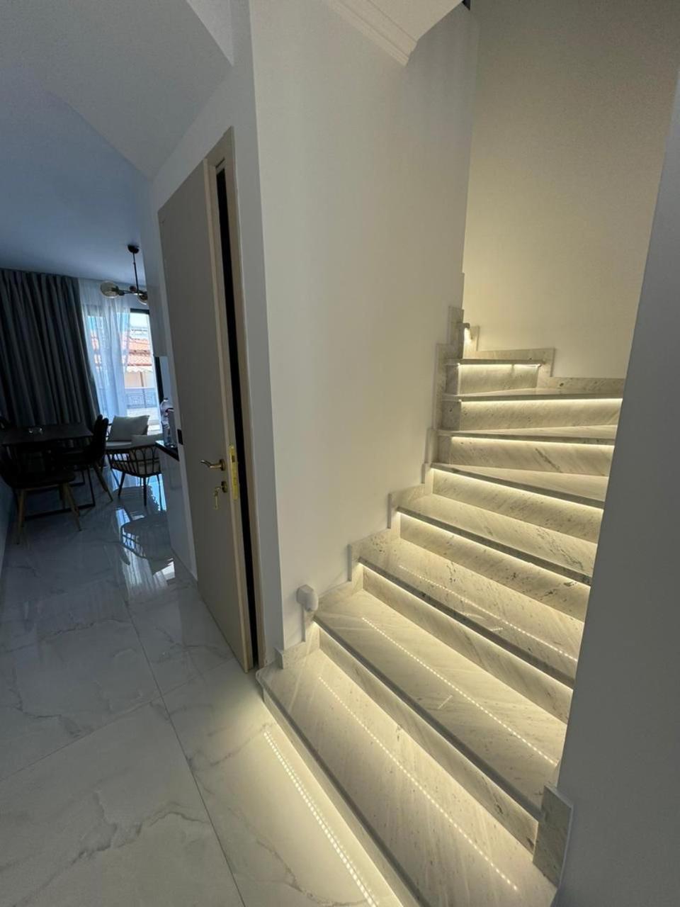 Apartment Victory Vip Kallithea (Chalkidiki)