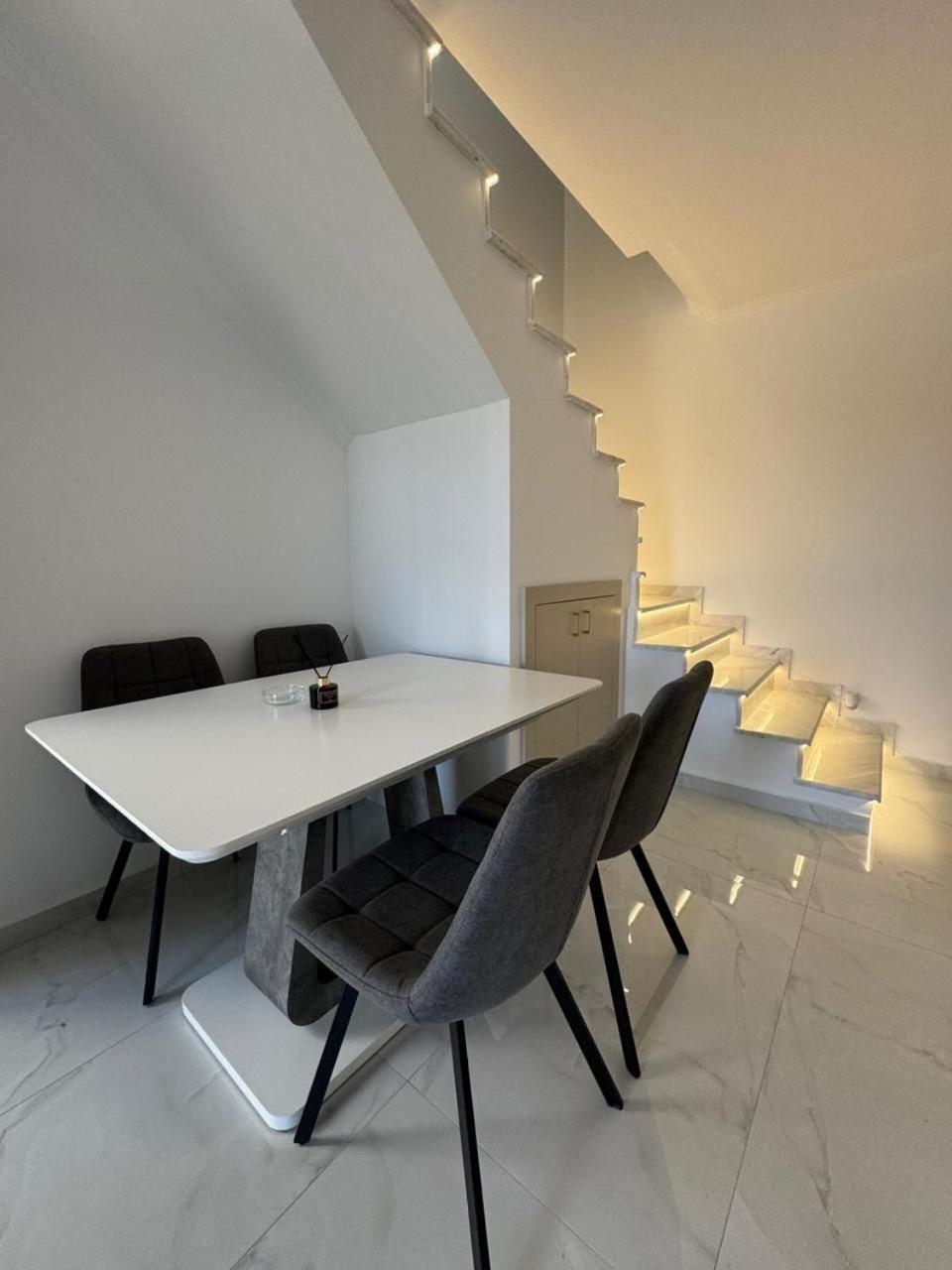 Apartment Victory Vip