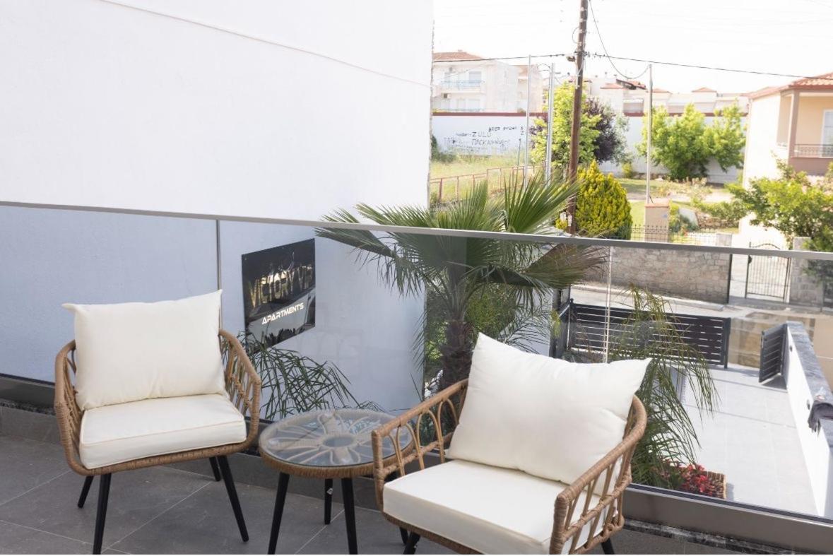 Apartment Victory Vip *